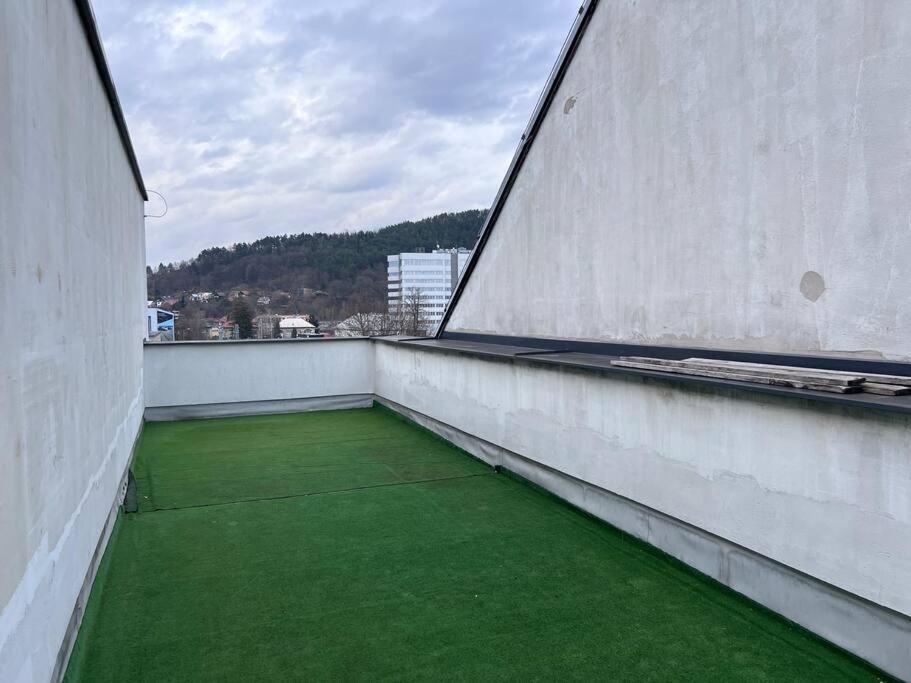 Center With Balcony Žilina